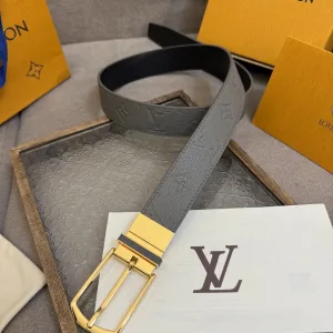 AAA Luxury Louis Vuitton Belt