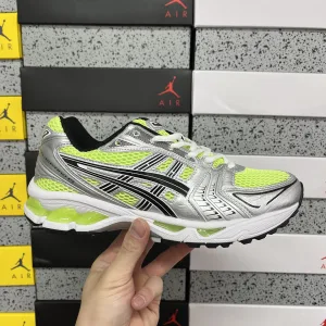 Designer Luxury Asics Running Shoes