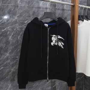 Aaa Luxury Burberry Cotton Coat