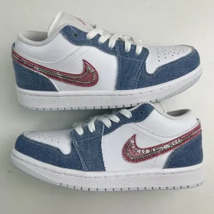 AAA Jordan Blue