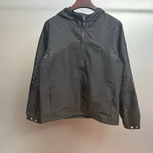 1:1 High Quality Louis Vuitton Jacket For Autumn