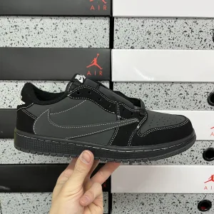 Designer Jordan Black