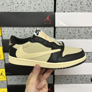 Designer Jordan