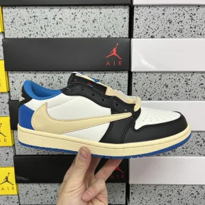 Luxury Jordan Brown Velvet