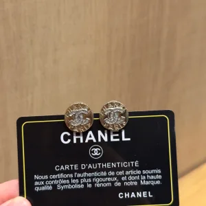 Luxury High Quality Chanel T-Shirts Red