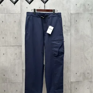 Aaa Dior Rubber Trousers For Fall