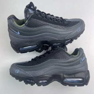 Designer Super Clone Nike Air Max 95 Blue