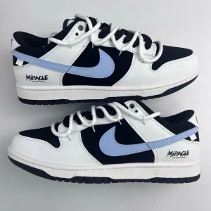 Luxury Super Clone Nike Sb Dunk Blue