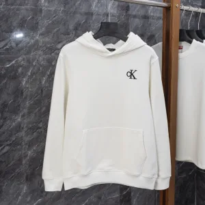 Luxury Calvin Klein Hoodie