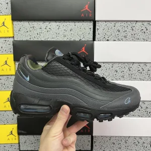 Designer Nike Air Max 95 Blue