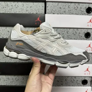 Reps Super Clone Asics Running Shoes