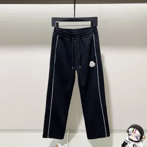 Designer Moncler Sweatpants