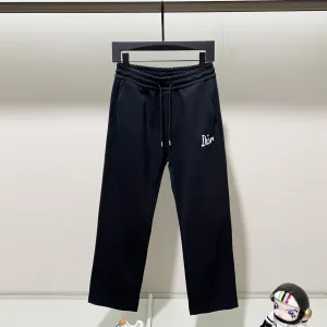 Aaa High Quality Dior Sweatpants