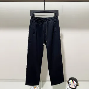 Luxury Chrome Hearts Sweatpants