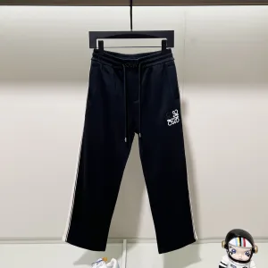 Luxury Loewe Sweatpants