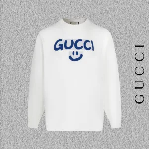 Aaa High Quality Gucci Knit Fabric Sweater