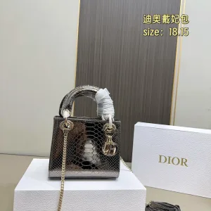 High Quality Designer Dior Ruler