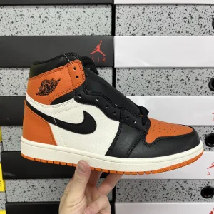 AAA Super Clone Jordan Red
