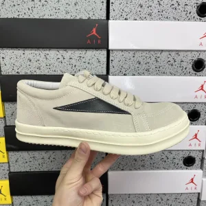 Super Clone Rick Owens Sneakers