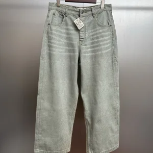 High Quality Loewe Denim Jeans