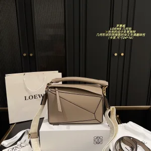 High Quality Loewe Wallet