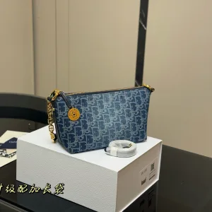 High Quality Designer Dior Abs Ruler
