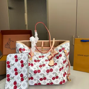 High Quality 1:1 Louis Vuitton Shopping Bags