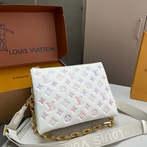 High Quality 1:1 Louis Vuitton Throw Pillow