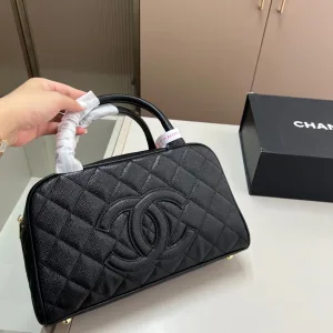 Aaa Chanel Bowling