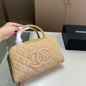 1:1 Luxury Chanel Bowling