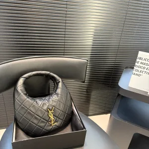 High Quality 1:1 Saint Laurent Diamond Ruler For Fall
