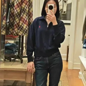 High Quality Designer Ralph Lauren Shirts Red Visually Elongates