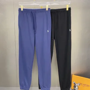 Designer Ralph Lauren Sweatpants For Spring