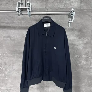High Quality Celine Silk Coats