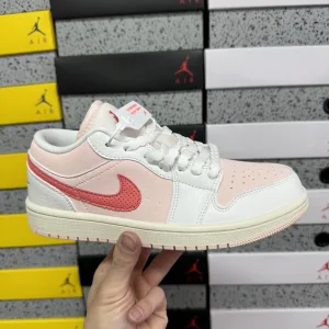 Designer Super Clone Jordan Pink