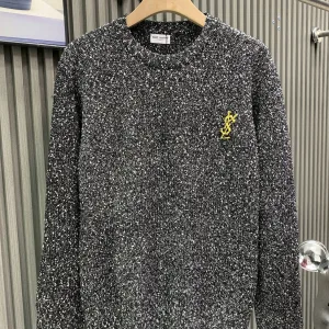1:1 Saint Laurent Copper Sweater For Spring