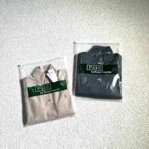 High Quality Super Clone Ralph Lauren Hoodie Red Cotton Pure Embroidery