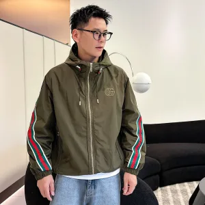 High Quality AAA Gucci Outerwear Color Eva