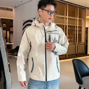 AAA Super Clone Monk Outerwear Color Eva Autumn