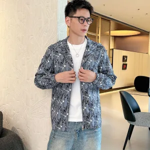 Super Clone AAA Burberry Outerwear Color Eva