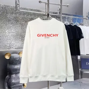 Aaa Givenchy Cotton Hoodie