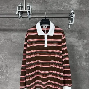 Designer Celine Abs Long-Sleeved Shirts For Autumn