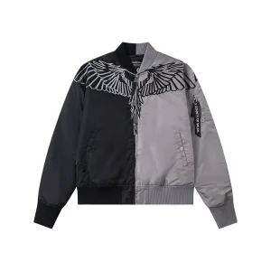 High Quality Marcelo Burlon Polyester Jacket