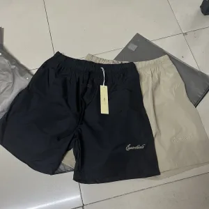 Luxury High Quality Fear Of God Nylon Shorts