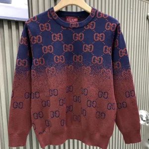 Aaa Luxury Gucci Wool Sweater