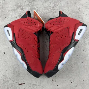 Designer Etro Jordan Red