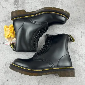 Luxury Dr. Martin Martens Boots