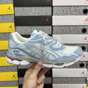 Super Clone Asics Casual Shoes