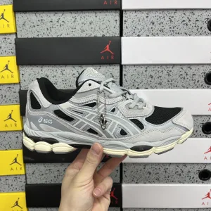 Luxury Asics Casual Shoes