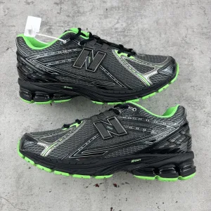 Designer New Balance Ruler Green